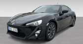 Annonce Toyota GT86 occasion Essence H4 2.0 200ch BVA Cuir GT-86  Vieux Charmont