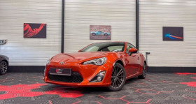 Toyota GT86 occasion 2013 mise en vente &agrave; ocquerre par le garage KDV MOTORS - photo n&deg;1