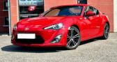 Annonce Toyota GT86 occasion Essence Premire Main suivi complet  BOURG LES VALENCE