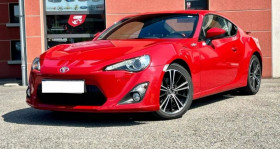 Toyota GT86 , garage MAUI AUTOMOBILES  BOURG LES VALENCE