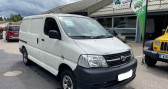 Toyota HI-Ace occasion année 2011 boite Manuelle Annonce Toyota HI-Ace occasion Diesel 2.5D-4D 120 16V Turbo 4x4 4WD L1H1 à ST BONNET LE FROID