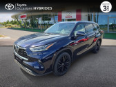 Annonce Toyota Highlander occasion Essence 2.5 Hybrid 248ch Lounge AWD-I MY23  HOENHEIM