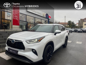 Toyota Highlander , garage TOYOTA ARGENTEUIL  ARGENTEUIL