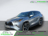 Toyota Highlander 2.5 Hybrid Luxury *7-Si*Leder*360*JB   Beaupuy 31