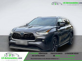 Toyota Highlander 2.5 Hybrid Luxury *7-Si*Pano*JBL*360   Beaupuy 31