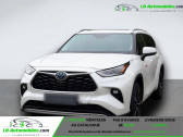 Toyota Highlander 2.5 Hybrid Luxury   Beaupuy 31