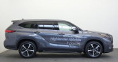 Annonce Toyota Highlander occasion Diesel Hybrid 248ch Lounge AWD-I MY22 à Mouilleron Le Captif
