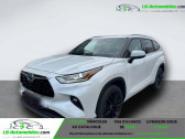 Annonce Toyota Highlander occasion Hybride Hybrid Luxury VOLL  Beaupuy