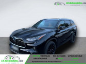 Annonce Toyota Highlander occasion Hybride Hybrid Luxury VOLL  Beaupuy