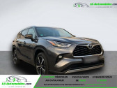 Annonce Toyota Highlander occasion Hybride Hybride 248 ch AWD-i BVA � Beaupuy