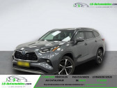 Toyota Highlander Hybride 248 ch AWD-i BVA   Beaupuy 31