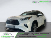 Toyota Highlander occasion année 2021 boite Automatique Annonce Toyota Highlander occasion Hybride Hybride 248 ch AWD-i BVA à Beaupuy