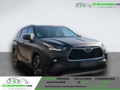 Toyota Highlander occasion année 2021 boite Automatique Annonce Toyota Highlander occasion Hybride Hybride 248 ch AWD-i BVA à Beaupuy