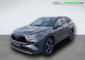 Toyota Highlander Hybride 248 ch AWD-i BVA   Beaupuy 31