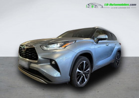 Toyota Highlander , garage LB AUTOMOBILES  Beaupuy