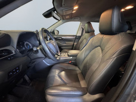 Toyota Highlander Hybride 248 ch AWD-i BVA  occasion  Beaupuy - photo n7
