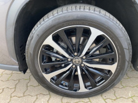 Toyota Highlander Hybride 248 ch AWD-i BVA  occasion  Beaupuy - photo n10
