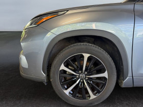 Toyota Highlander Hybride 248 ch AWD-i BVA  occasion  Beaupuy - photo n10