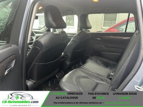 Toyota Highlander Hybride 248 ch AWD-i BVA  occasion  Beaupuy - photo n7
