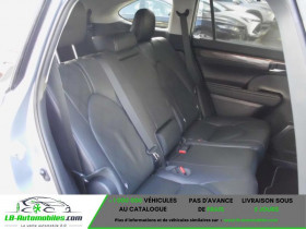 Toyota Highlander Hybride 248 ch AWD-i BVA  occasion  Beaupuy - photo n5