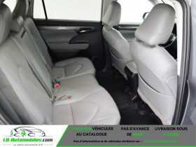 Toyota Highlander Hybride 248 ch AWD-i BVA  occasion  Beaupuy - photo n6