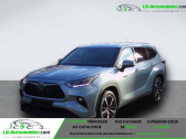 Toyota Highlander Hybride 248 ch AWD-i BVA   Beaupuy 31