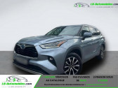 Toyota Highlander Hybride 248 ch AWD-i BVA   Beaupuy 31