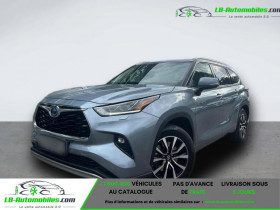Toyota Highlander , garage LB AUTOMOBILES  Beaupuy