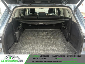 Toyota Highlander Hybride 248 ch AWD-i BVA  occasion  Beaupuy - photo n9