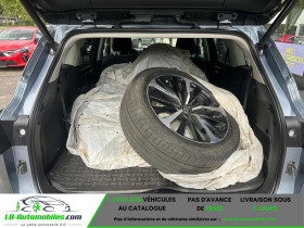 Toyota Highlander Hybride 248 ch AWD-i BVA  occasion  Beaupuy - photo n8