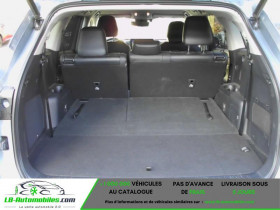 Toyota Highlander Hybride 248 ch AWD-i BVA  occasion  Beaupuy - photo n6