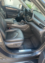 Toyota Highlander Hybride 248 ch AWD-i BVA  occasion  Beaupuy - photo n5