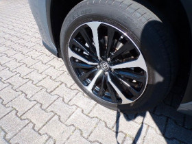 Toyota Highlander Hybride 248 ch AWD-i BVA  occasion  Beaupuy - photo n8