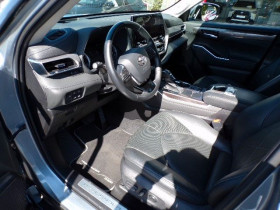Toyota Highlander Hybride 248 ch AWD-i BVA  occasion  Beaupuy - photo n6