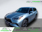 Toyota Highlander occasion  année 2021 boite Automatique Annonce Toyota Highlander occasion Hybride Hybride 248 ch AWD-i BVA à Beaupuy