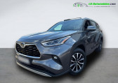 Toyota Highlander Hybride 248 ch AWD-i BVA   Beaupuy 31