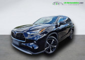 Toyota Highlander Hybride 248 ch AWD-i BVA   Beaupuy 31