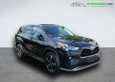 Toyota Highlander Hybride 248 ch AWD-i BVA   Beaupuy 31