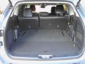 Toyota Highlander Hybride 248 ch AWD-i BVA  occasion  Beaupuy - photo n7