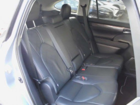 Toyota Highlander Hybride 248 ch AWD-i BVA  occasion  Beaupuy - photo n6
