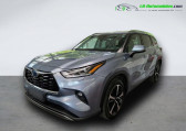 Toyota Highlander Hybride 248 ch AWD-i BVA   Beaupuy 31