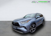 Toyota Highlander occasion année 2021 boite Automatique Annonce Toyota Highlander occasion Hybride Hybride 248 ch AWD-i BVA à Beaupuy