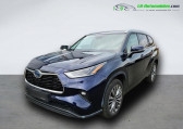 Toyota Highlander occasion année 2021 boite Automatique Annonce Toyota Highlander occasion Hybride Hybride 248 ch AWD-i BVA à Beaupuy