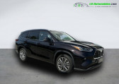 Toyota Highlander Hybride 248 ch AWD-i BVA   Beaupuy 31