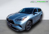 Toyota Highlander Hybride 248 ch AWD-i BVA   Beaupuy 31