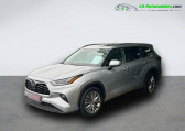 Toyota Highlander Hybride 248 ch AWD-i BVA   Beaupuy 31