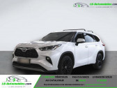 Toyota Highlander occasion année 2024 boite Automatique Annonce Toyota Highlander occasion Hybride Hybride 248 ch AWD-i à Beaupuy