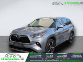 Annonce Toyota Highlander occasion Hybride Hybride 248 ch BVA � Beaupuy