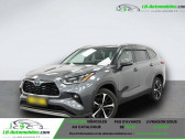 Toyota Highlander Hybride 248 ch BVA  � Beaupuy 31