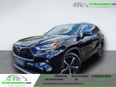 Toyota Highlander Hybride 248 ch BVA  � Beaupuy 31